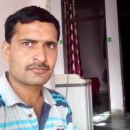Amit Rathi Yoga trainer in Ghaziabad