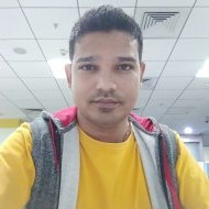 Rishi Oracle trainer in Hyderabad