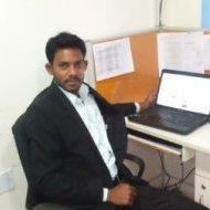 Mohammed Shakeer BBA Tuition trainer in Hyderabad