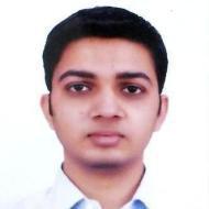 Himanshu Singh Engineering Entrance trainer in Delhi