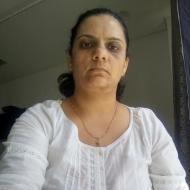 Geetu M. Class 6 Tuition trainer in Mumbai
