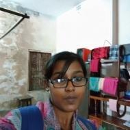 Shinjini Das BSc Tuition trainer in Kolkata