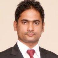 Ram Kumar Mishra Embedded Linux trainer in Noida