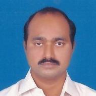 Ahmed Ali Class 10 trainer in Hyderabad