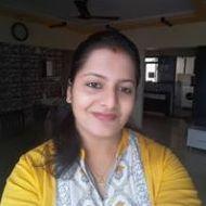 Mousumi C. C++ Language trainer in Ahmedabad