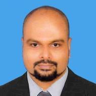 Sivaraman Sundar SAP trainer in Chennai