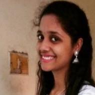 Vidisha R. Special Education (Autism) trainer in Chennai
