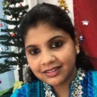 Sahana S. French Language trainer in Chennai