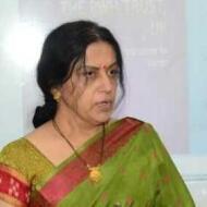 Neepa Oza IELTS trainer in Ahmedabad