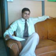 Ankan Rastogi SQL Server trainer in Faridabad