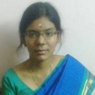 Yegammai L. Class I-V Tuition trainer in Chennai