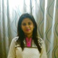 Kamakshi B. Class I-V Tuition trainer in Jodhpur