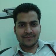 Sanjeev Kumar Engineering Diploma Tuition trainer in Chandigarh