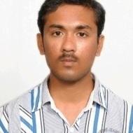 Balaji P S BTech Tuition trainer in Hyderabad