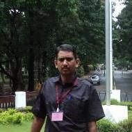 Umeshkannan Pethanna BTech Tuition trainer in Chennai