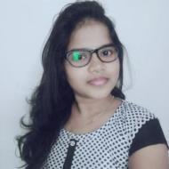 Moulika K. BTech Tuition trainer in Hyderabad
