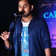 Sumit Kumar Vocal Music trainer in Delhi