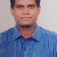 Mvd Prasad MBA trainer in Hyderabad