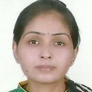 Dr. Samiksha P. MBBS & Medical Tuition trainer in Hyderabad