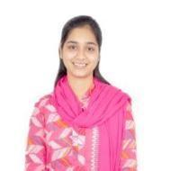 Khushboo G. Class I-V Tuition trainer in Ahmedabad