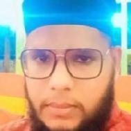Mohdimtiyaz Hussain Arabic Language trainer in Hyderabad