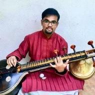 Arjun Sainath Vocal Music trainer in Bangalore