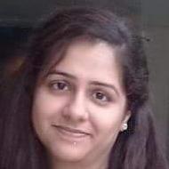 Swati K. Class 9 Tuition trainer in Delhi
