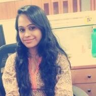 Anisha K. Class I-V Tuition trainer in Gurgaon