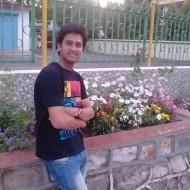 Ashish Bora BTech Tuition trainer in Delhi