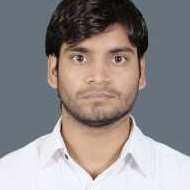 Pramod Kumar Math Olympiad trainer in Ahmedabad
