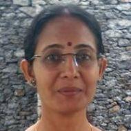 Kavitha K. Gift Packing trainer in Kochi