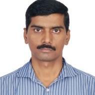 Shivashankar Vedic Maths trainer in Chennai