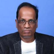 Birendra Nath Ghadai MSc Tuition trainer in Koraput