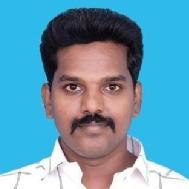 S. Vijay Engineering Diploma Tuition trainer in Chennai