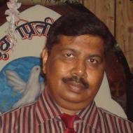 Rajesh Borge BA Tuition trainer in Pune