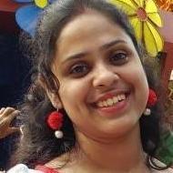 Aratrika B. BA Tuition trainer in Kolkata