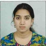 P.lakshmi K. BSc Tuition trainer in Hyderabad