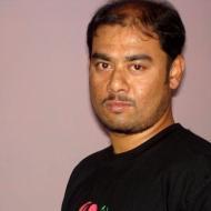 Diptiman Sengupta Oracle trainer in Kolkata