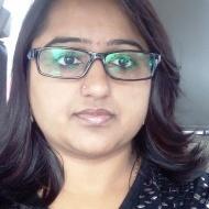 Pooja S. BA Tuition trainer in Faridabad