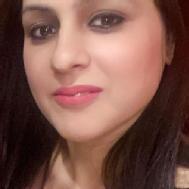 Heena K. Class 12 Tuition trainer in Delhi