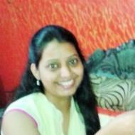 Shruti S. BSc Tuition trainer in Noida