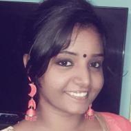 Sruthi Class 11 Tuition trainer in Chennai