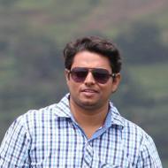 Prasad Jadhav HTML trainer in Pune