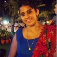 Revathi T. BTech Tuition trainer in Kolkata
