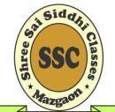 Photo of Shree Sai Siddhi Classes