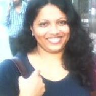 Leena Fernandes Class 7 Tuition trainer in Mumbai