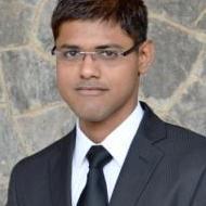 Keshav Kumar Sales trainer in Bangalore