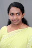 Sukanya R. Class 11 Tuition trainer in Bangalore