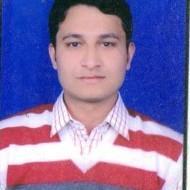 Harish Sharma Class 6 Tuition trainer in Jaipur