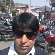 Sunil Kumar C Language trainer in Delhi
